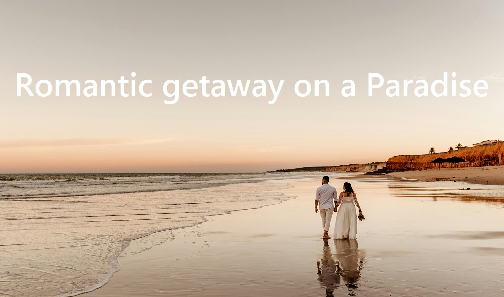 Romantic Gateway Main