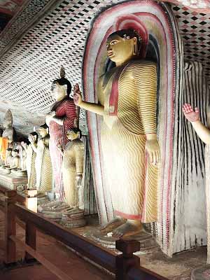 Dambulla 01