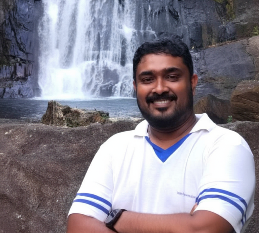 My Self Pearlrain Web small