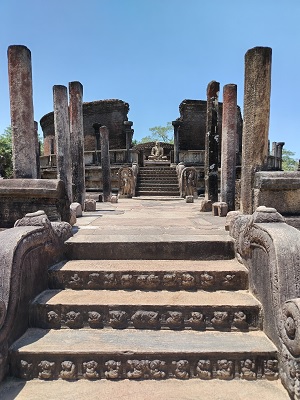 Plonnaruwa