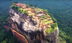 Sigiriya